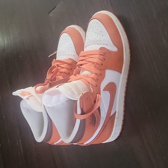 Jordan Retro 1 - Picture 5 of 7